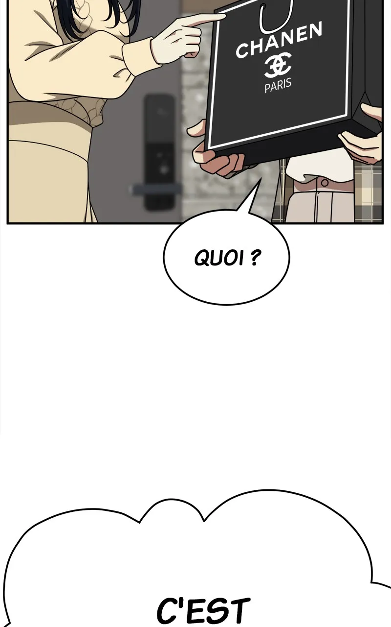 Read Change-Moi FR Manga Online