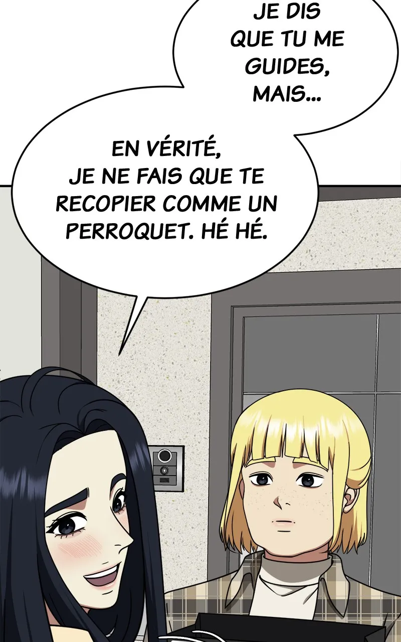 Read Change-Moi FR Manga Online