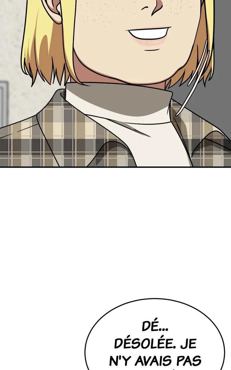 Read Change-Moi FR Manga Online