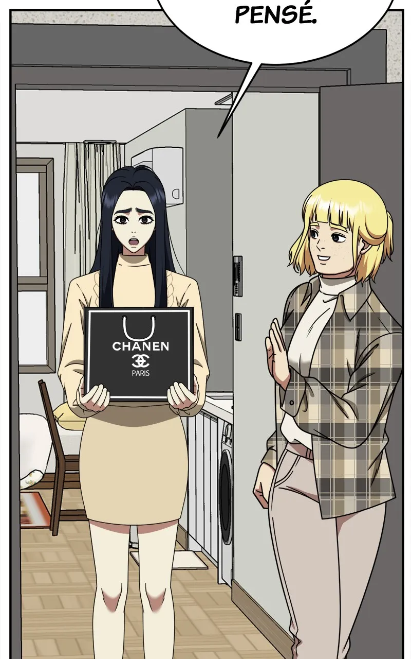 Read Change-Moi FR Manga Online