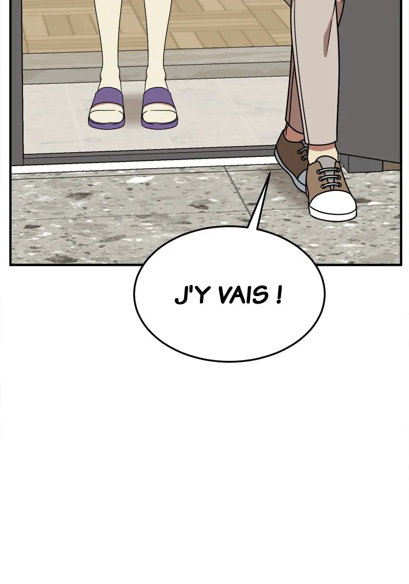 Read Change-Moi FR Manga Online