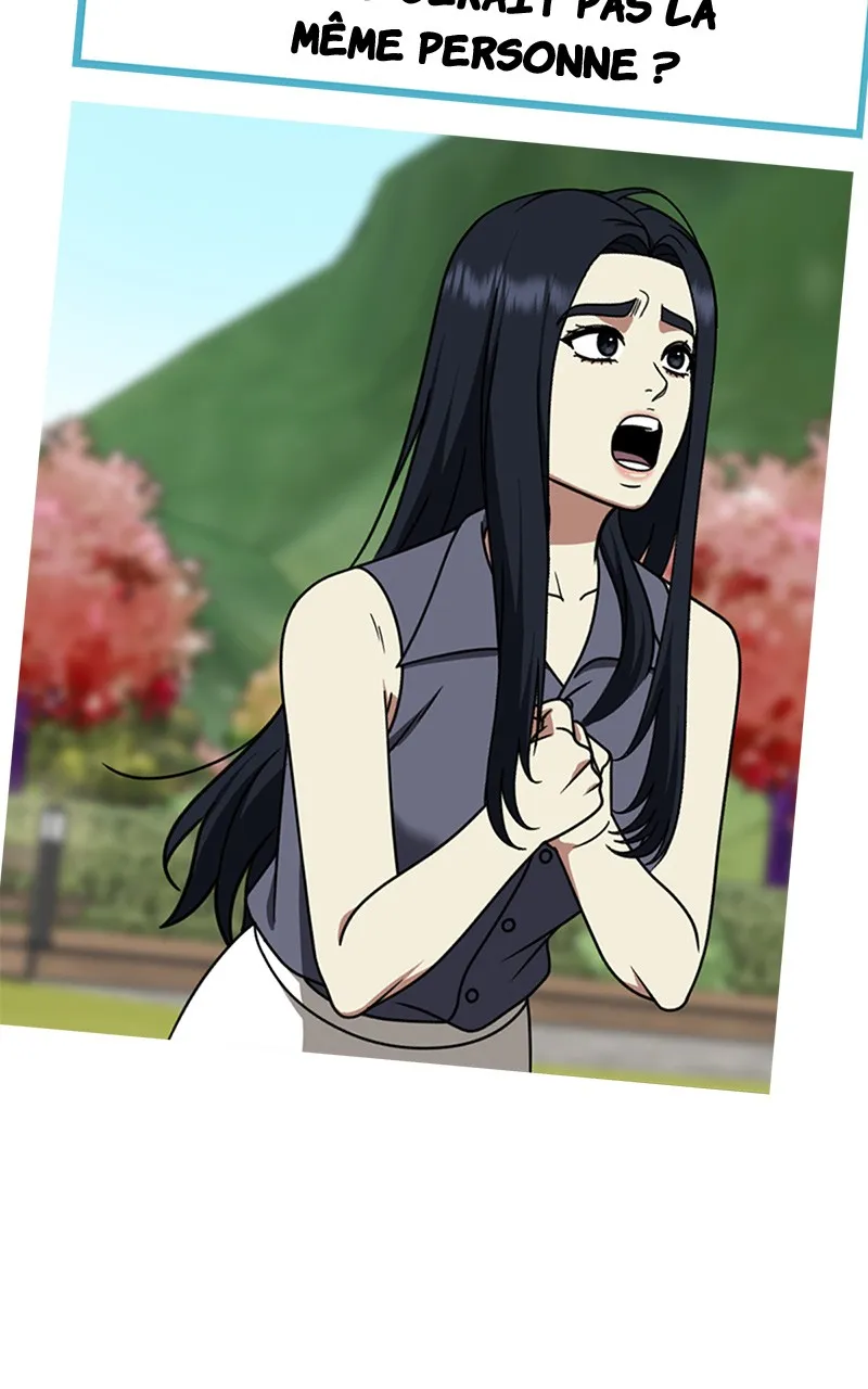 Read Change-Moi FR Manga Online