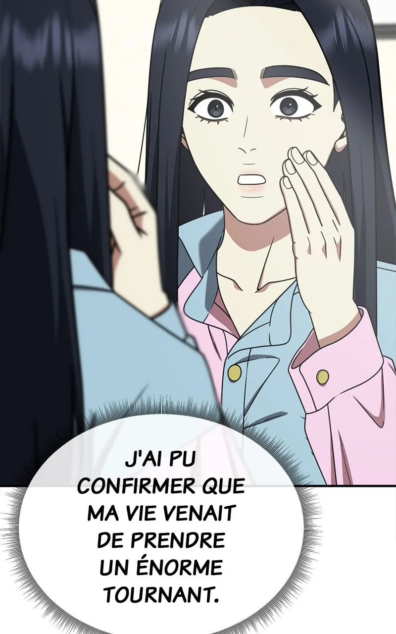 Read Change-Moi FR Manga Online