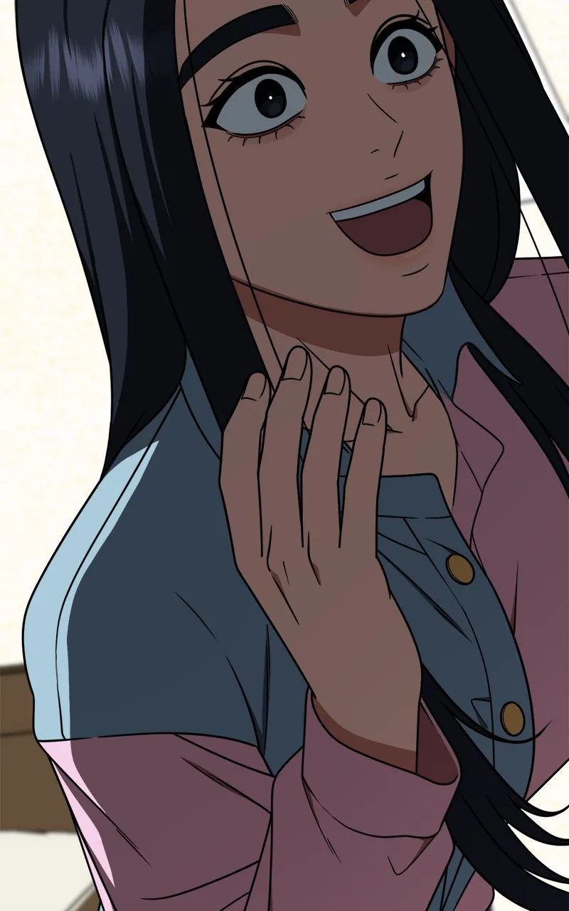 Read Change-Moi FR Manga Online