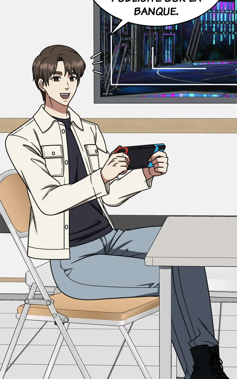 Read Change-Moi FR Manga Online