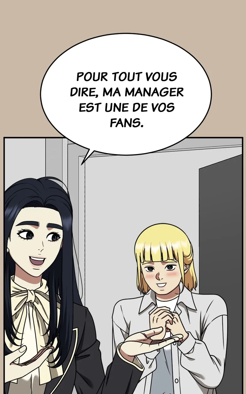 Read Change-Moi FR Manga Online