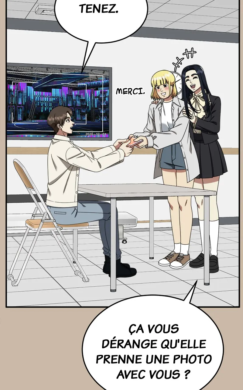 Read Change-Moi FR Manga Online