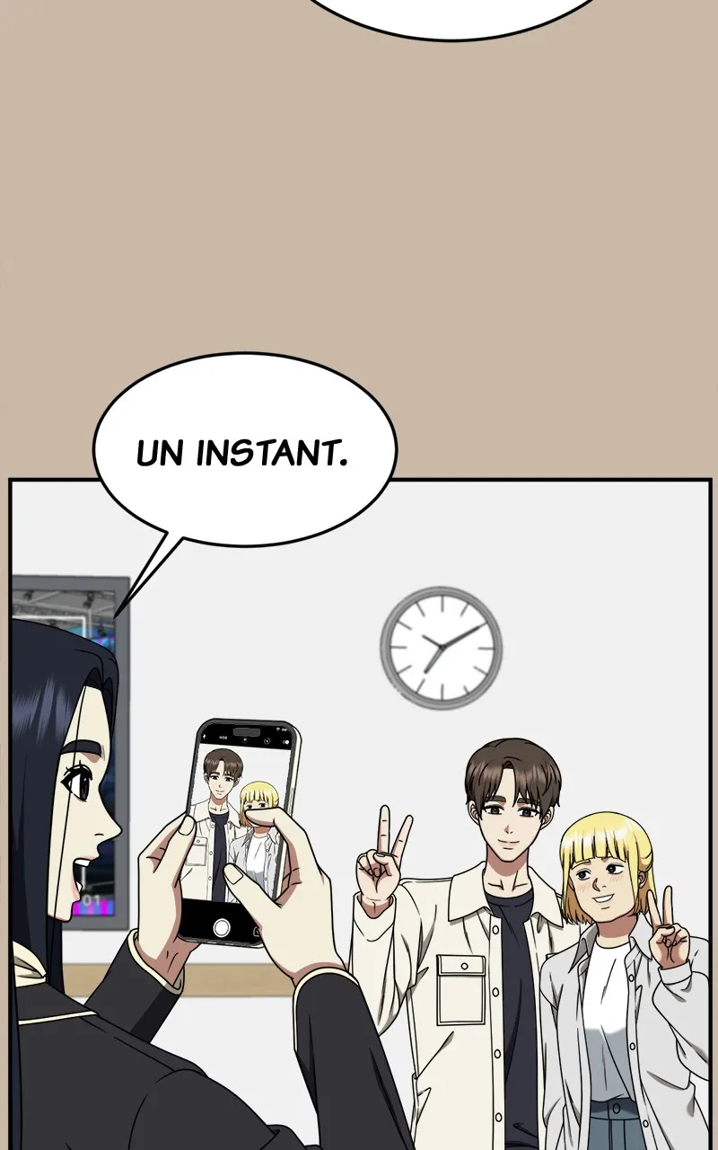 Read Change-Moi FR Manga Online