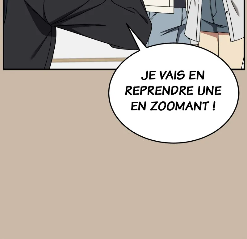 Read Change-Moi FR Manga Online