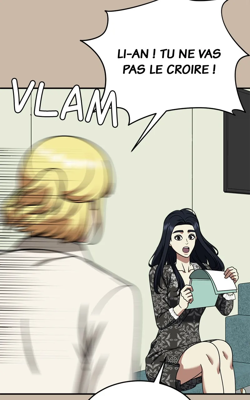 Read Change-Moi FR Manga Online