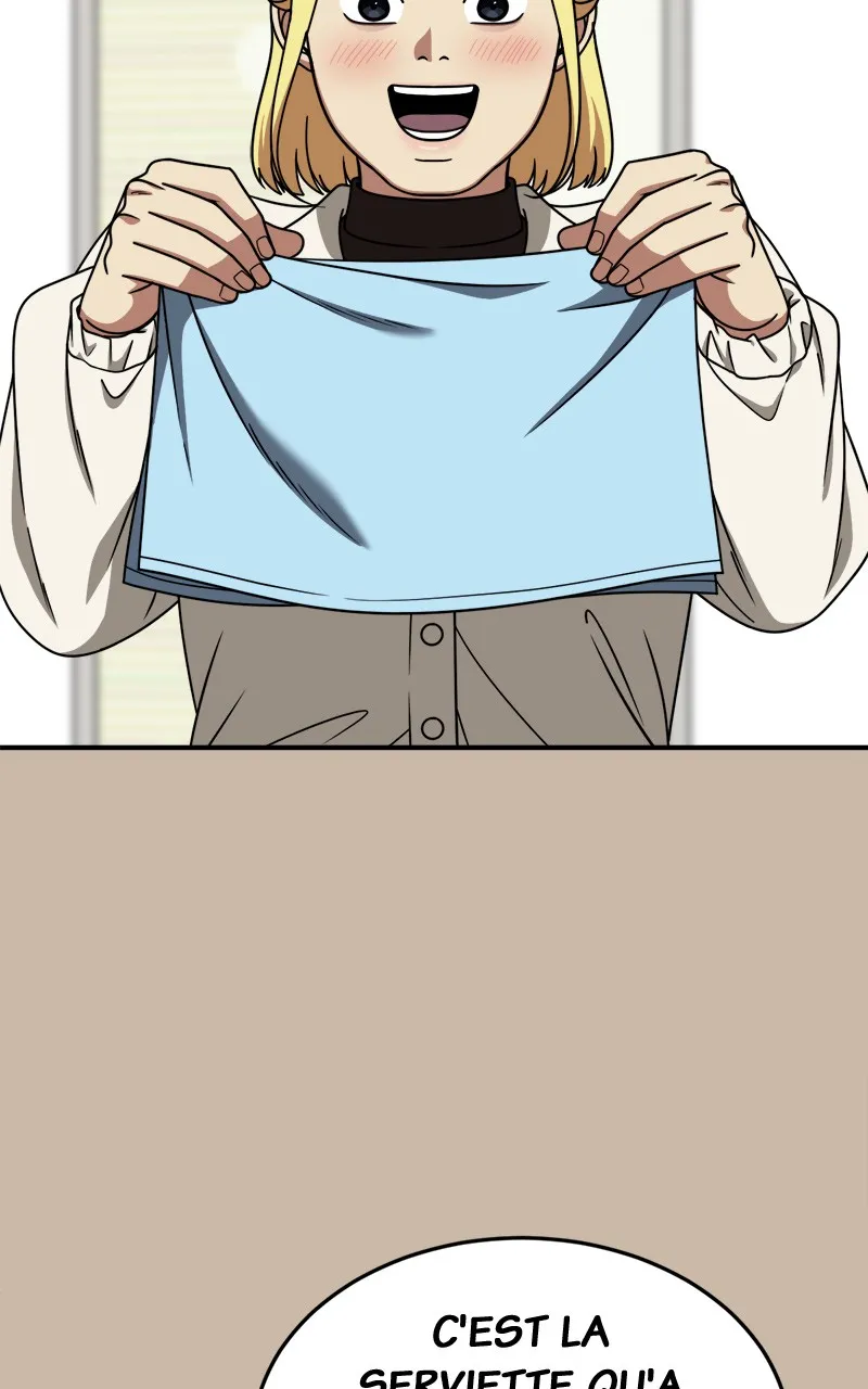 Read Change-Moi FR Manga Online