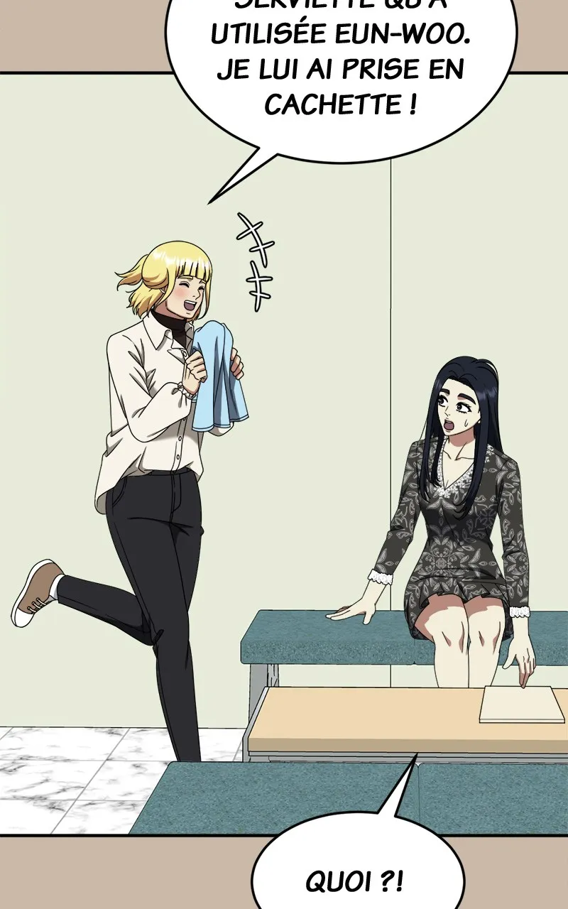 Read Change-Moi FR Manga Online