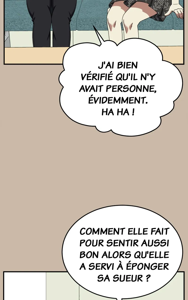 Read Change-Moi FR Manga Online