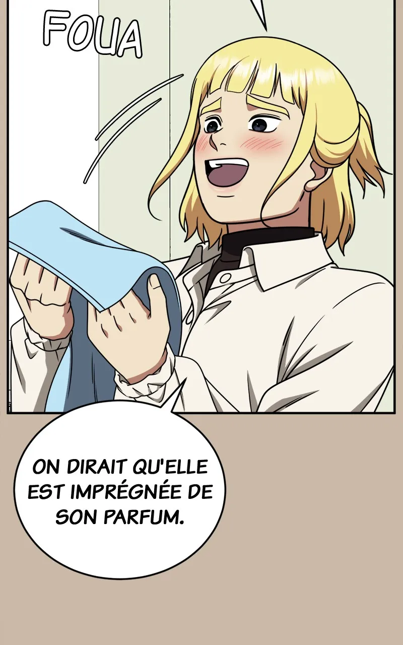 Read Change-Moi FR Manga Online