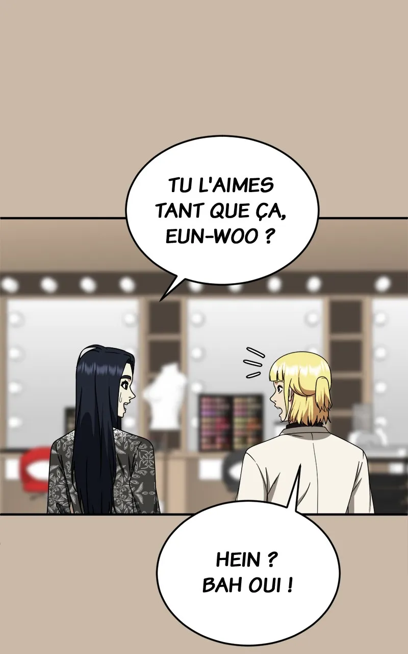 Read Change-Moi FR Manga Online