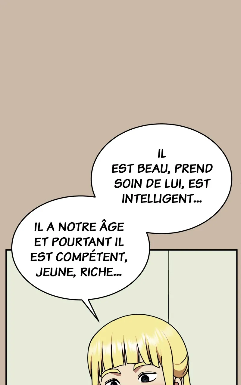 Read Change-Moi FR Manga Online