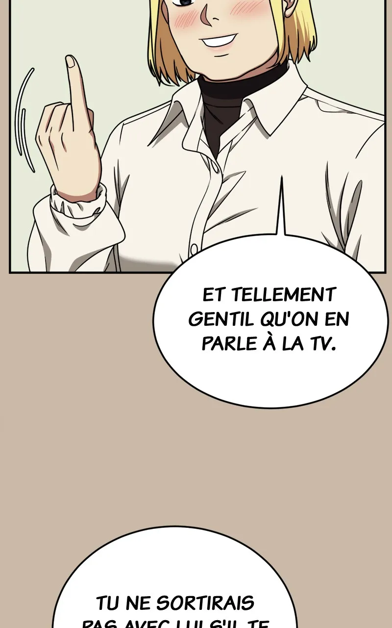 Read Change-Moi FR Manga Online