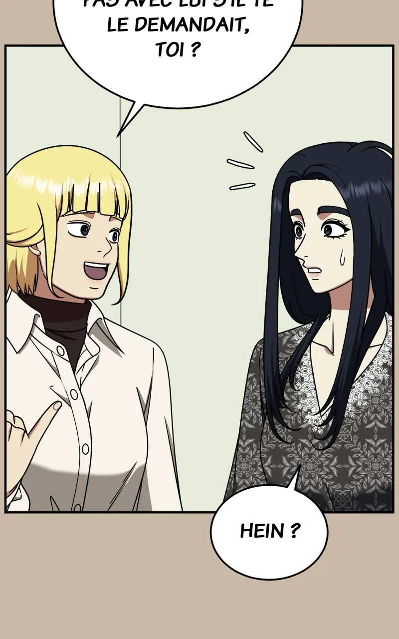 Read Change-Moi FR Manga Online