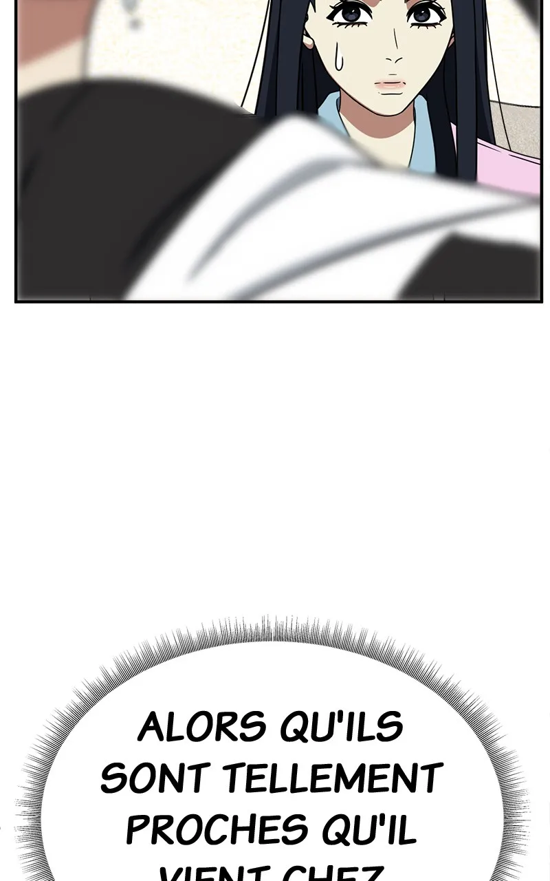 Read Change-Moi FR Manga Online