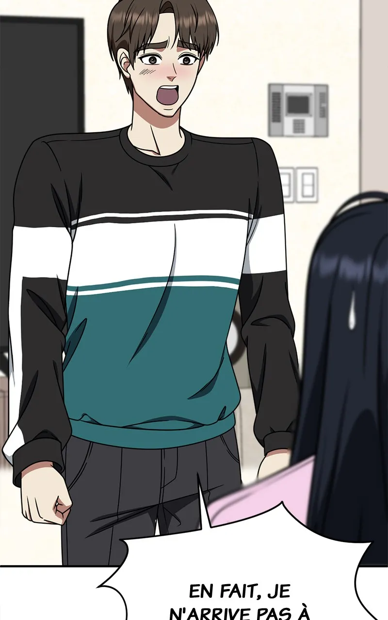 Read Change-Moi FR Manga Online