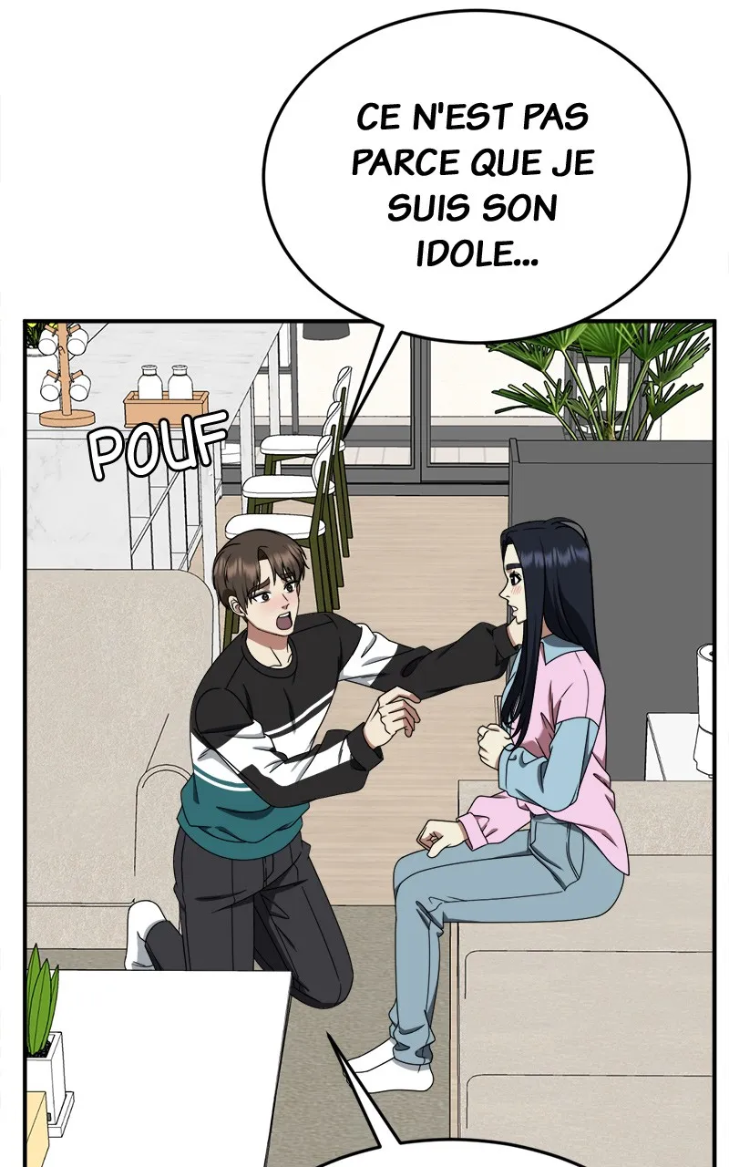 Read Change-Moi FR Manga Online