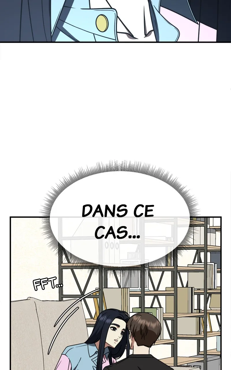 Read Change-Moi FR Manga Online