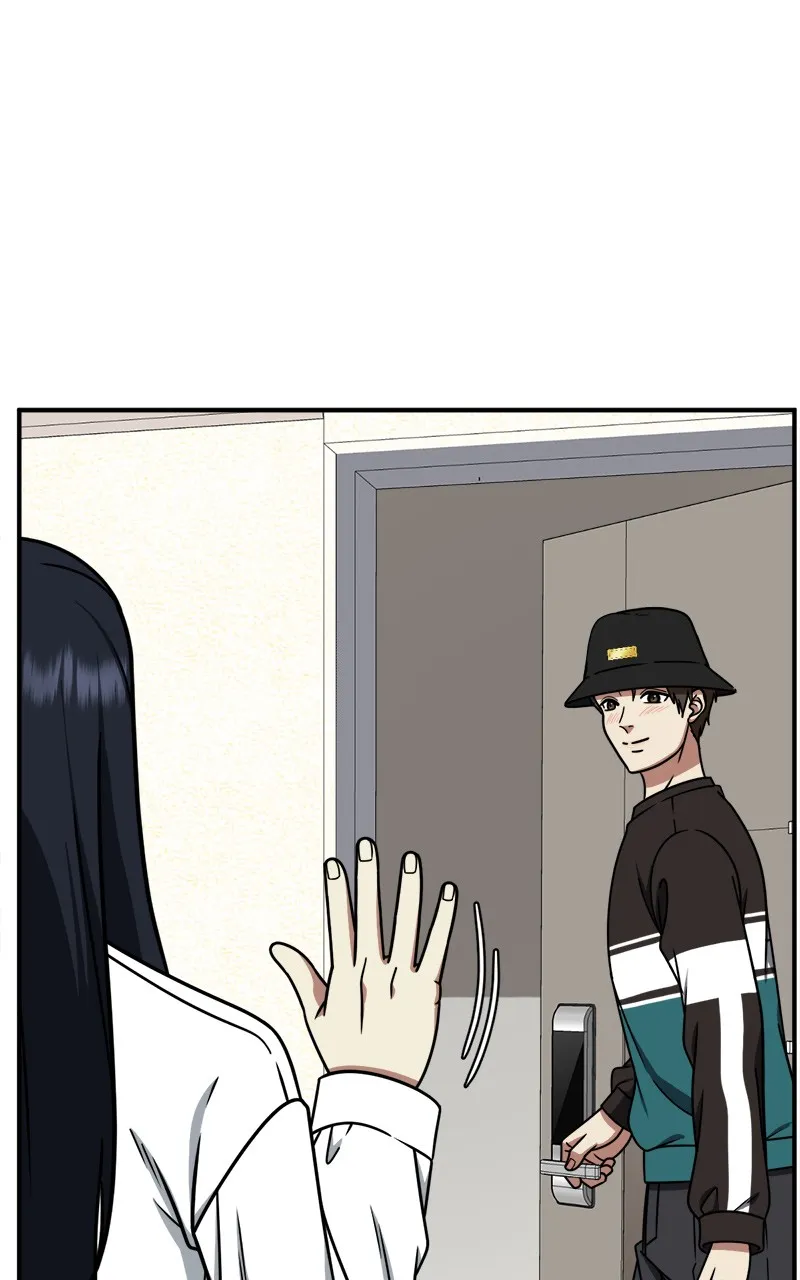 Read Change-Moi FR Manga Online