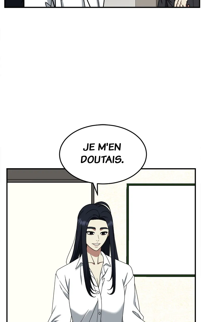 Read Change-Moi FR Manga Online