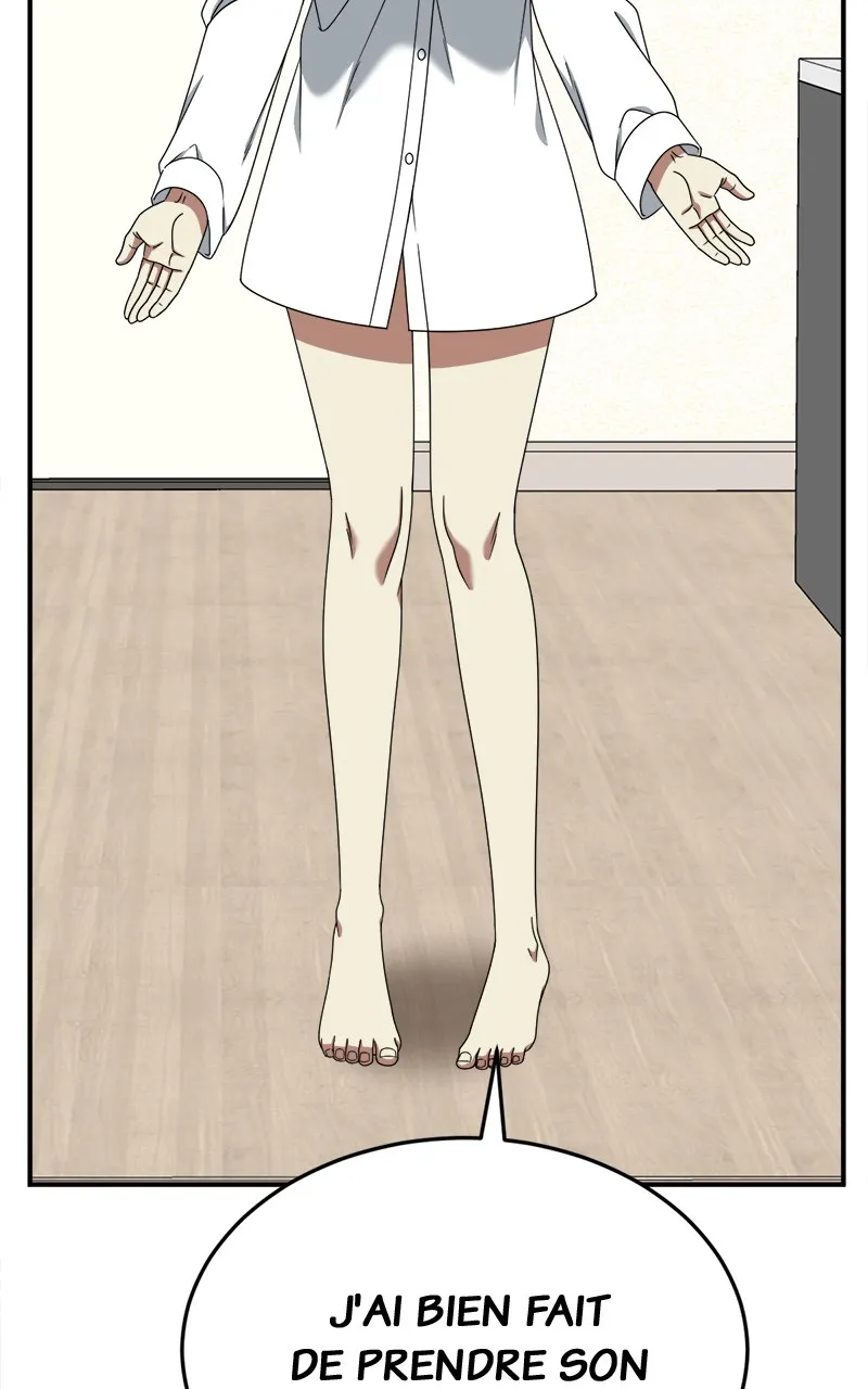 Read Change-Moi FR Manga Online