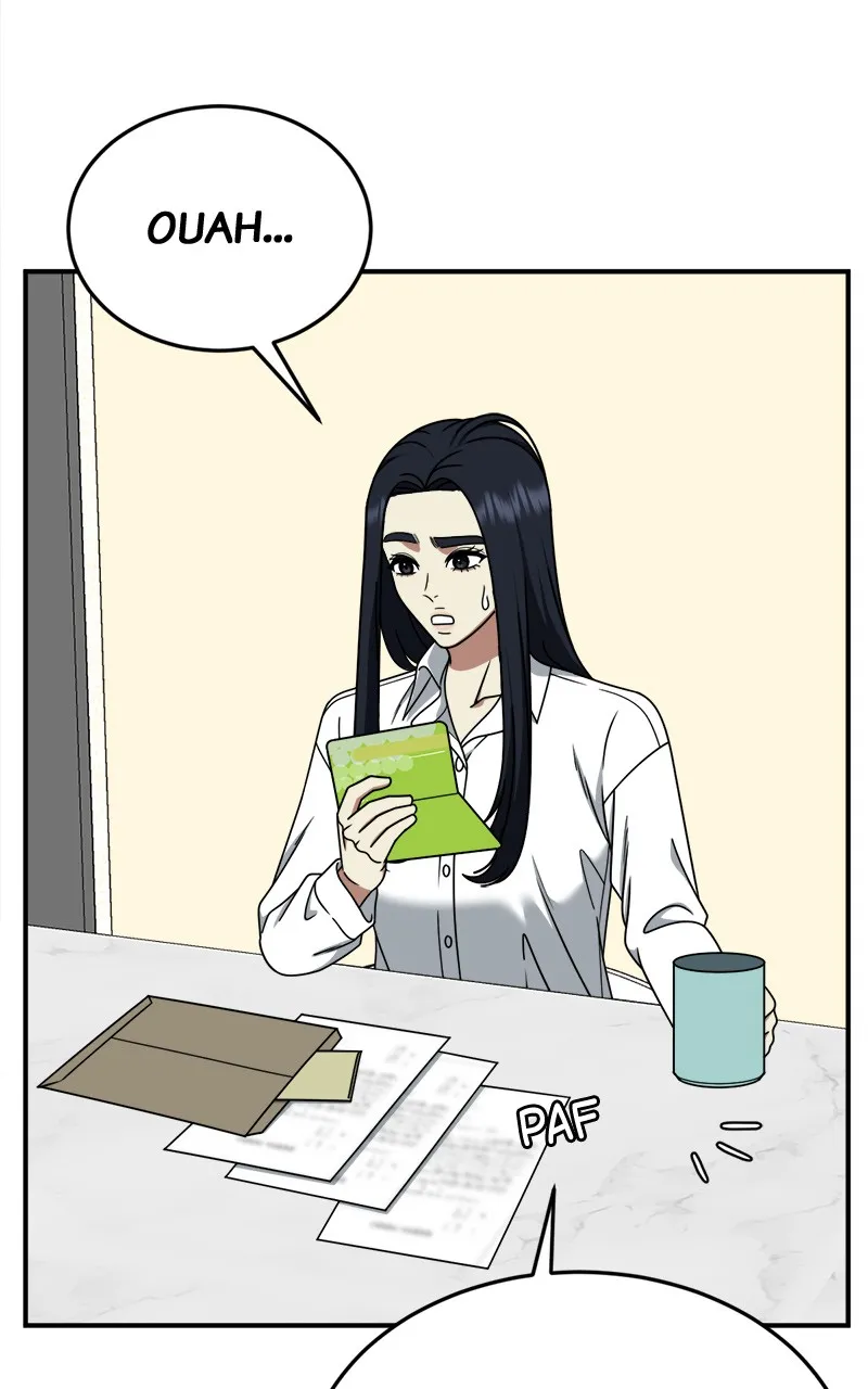 Read Change-Moi FR Manga Online