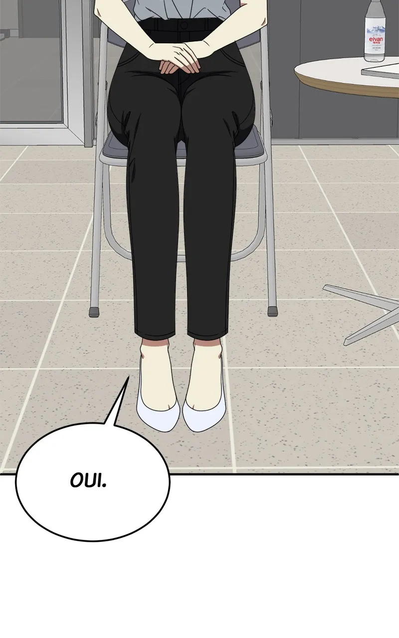 Read Change-Moi FR Manga Online