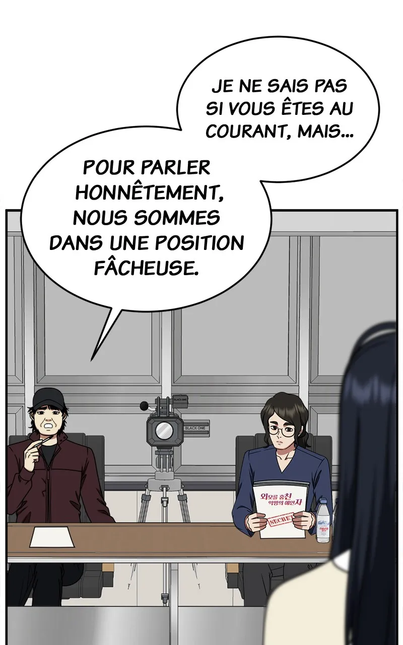 Read Change-Moi FR Manga Online
