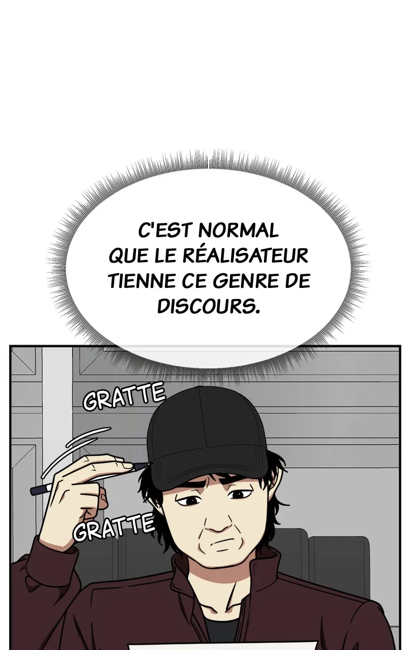 Read Change-Moi FR Manga Online