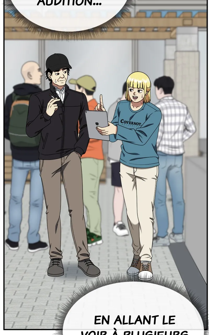 Read Change-Moi FR Manga Online