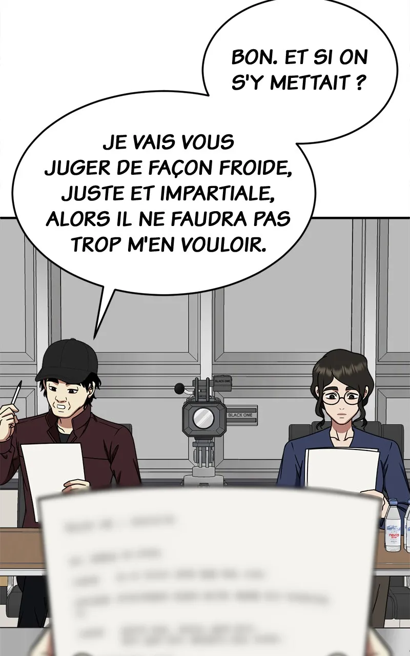 Read Change-Moi FR Manga Online