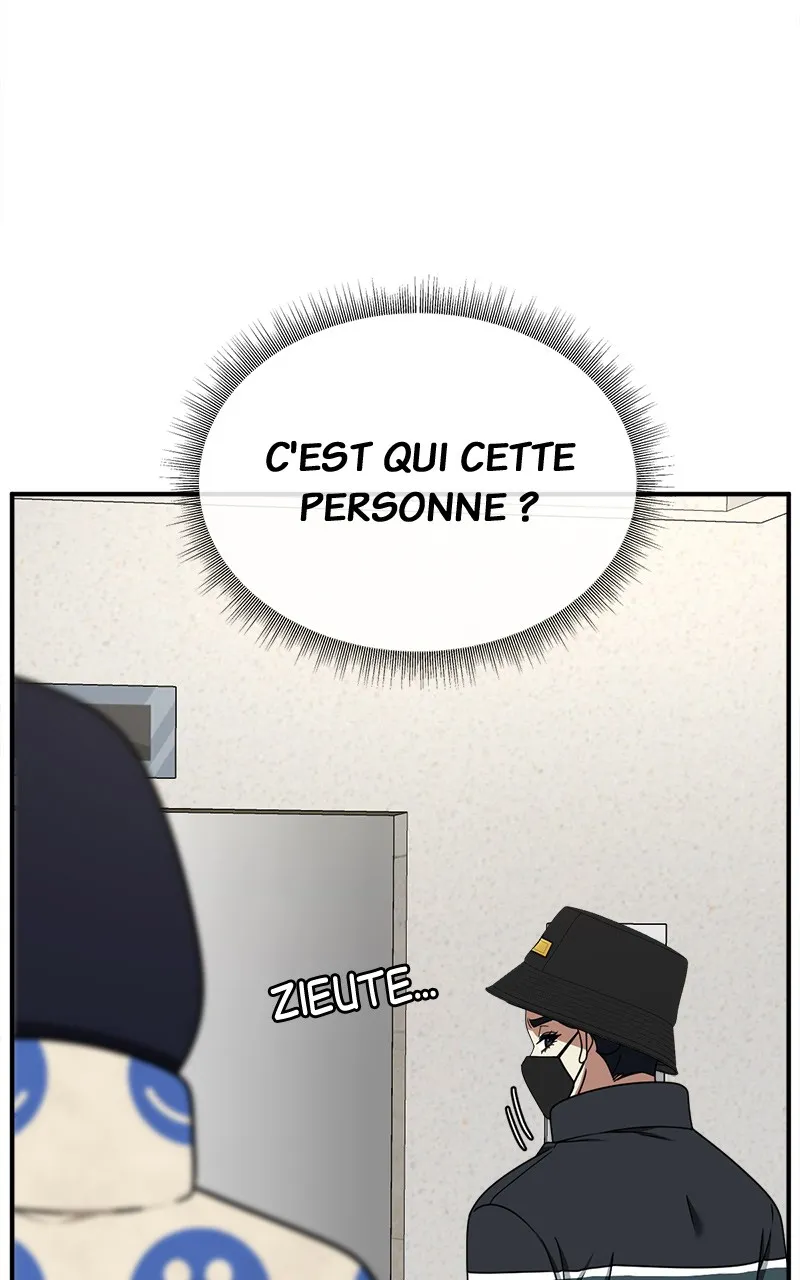 Read Change-Moi FR Manga Online