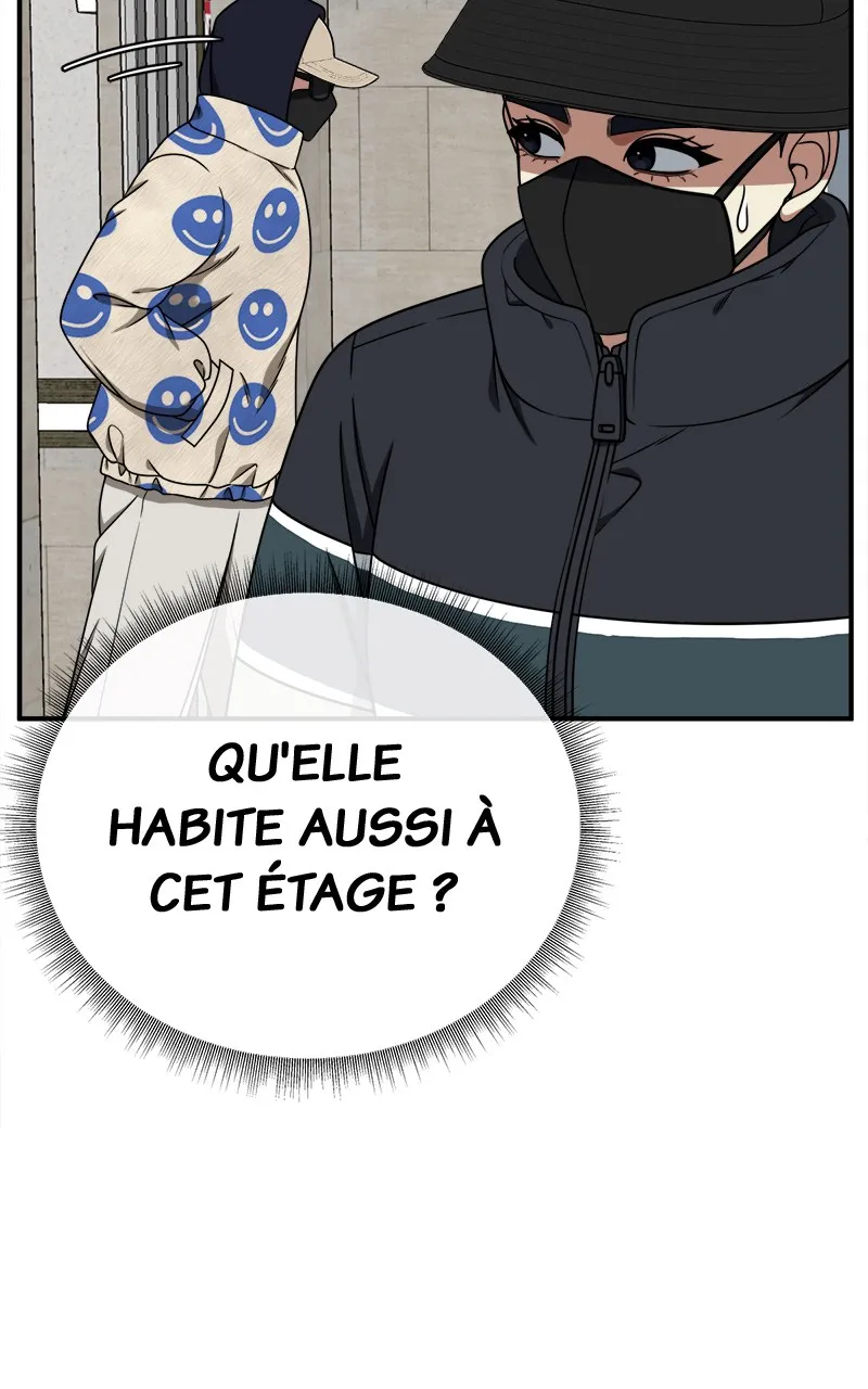 Read Change-Moi FR Manga Online