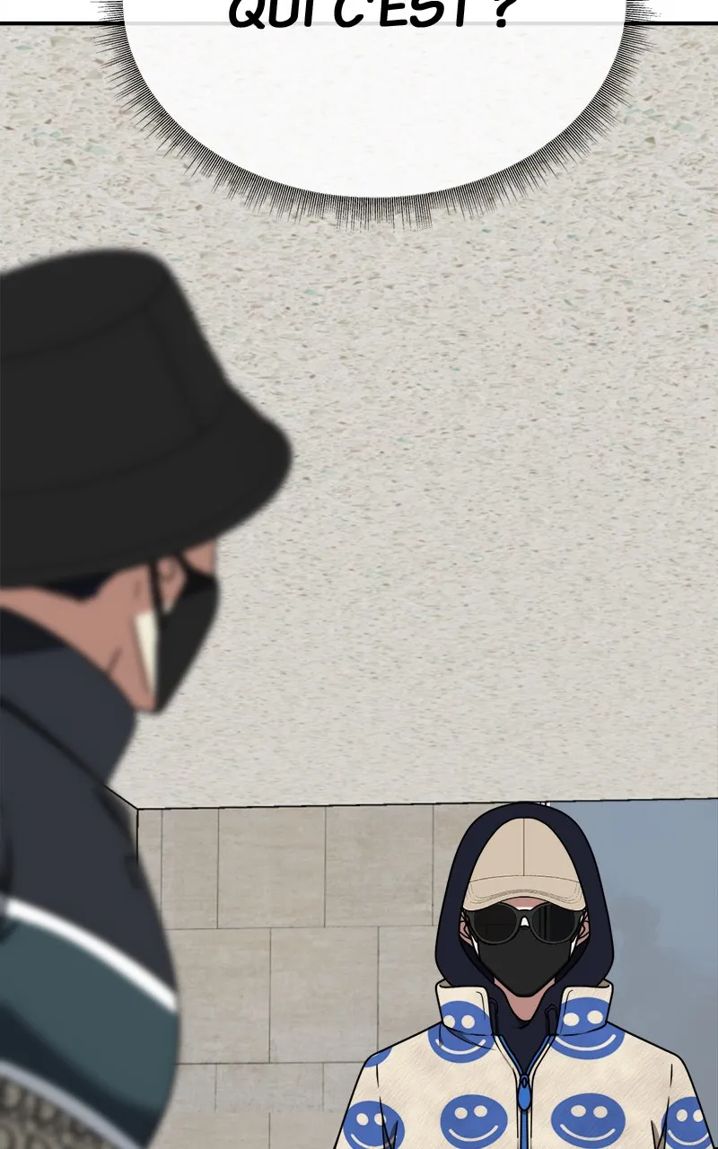 Read Change-Moi FR Manga Online