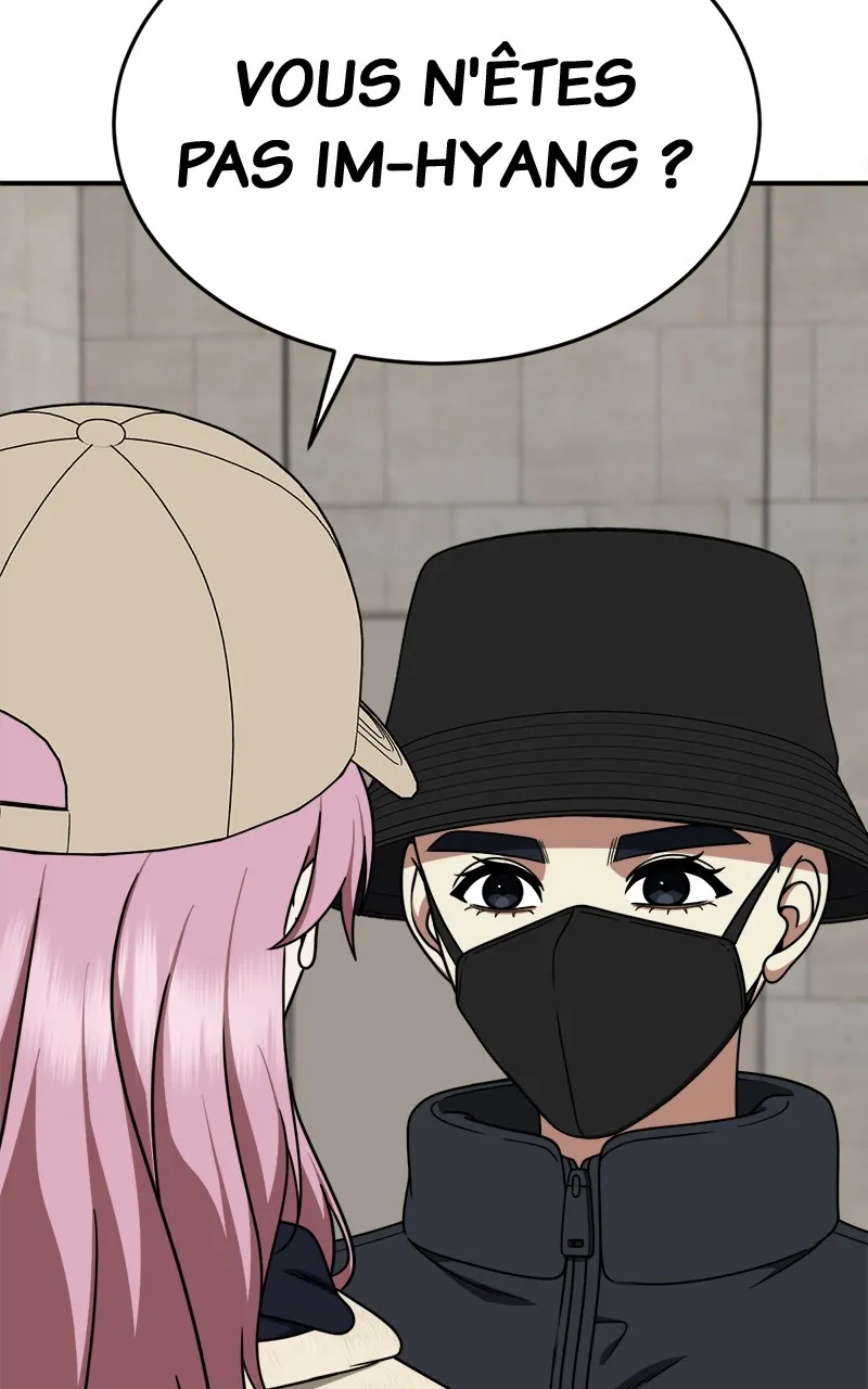 Read Change-Moi FR Manga Online