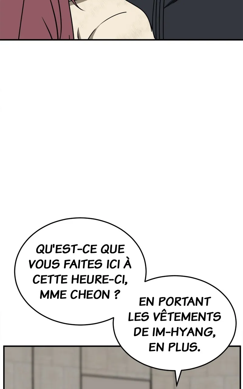 Read Change-Moi FR Manga Online