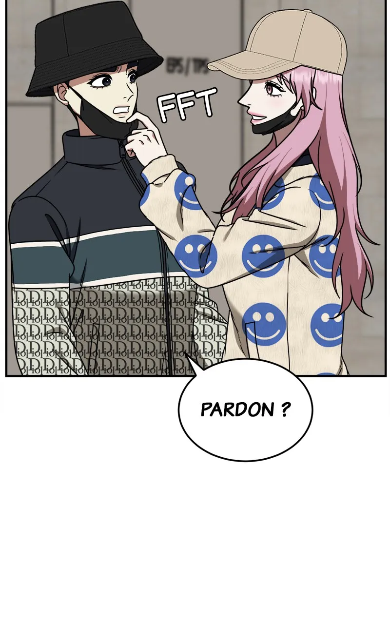 Read Change-Moi FR Manga Online