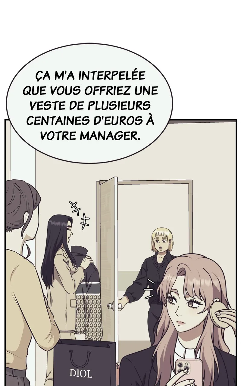 Read Change-Moi FR Manga Online