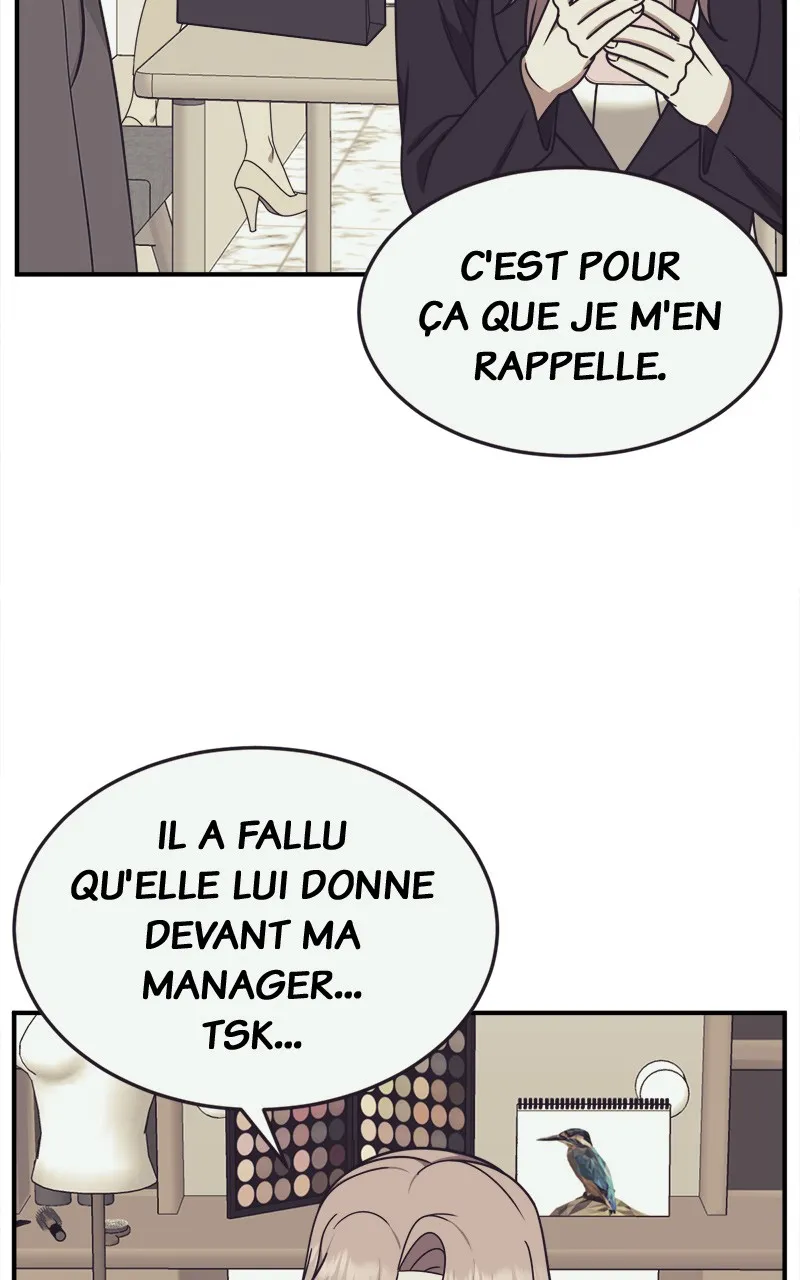 Read Change-Moi FR Manga Online