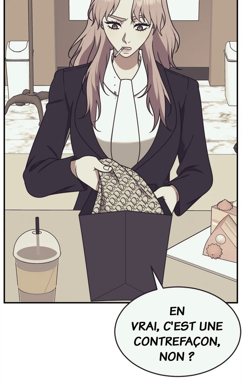 Read Change-Moi FR Manga Online