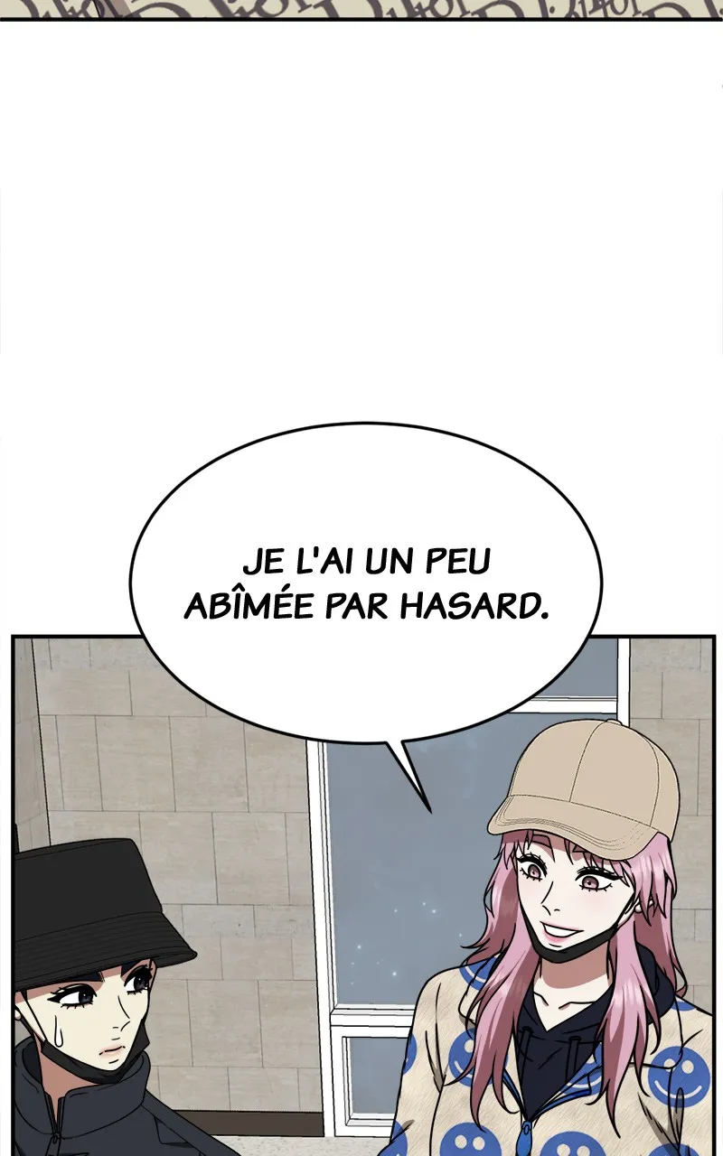 Read Change-Moi FR Manga Online