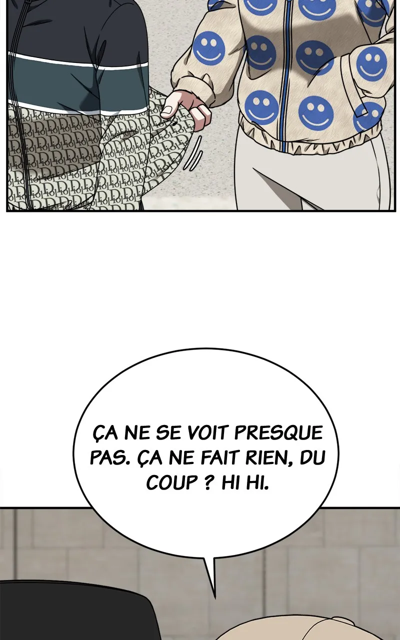 Read Change-Moi FR Manga Online