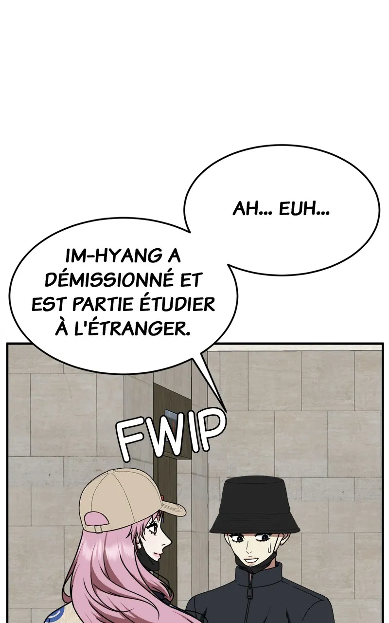 Read Change-Moi FR Manga Online