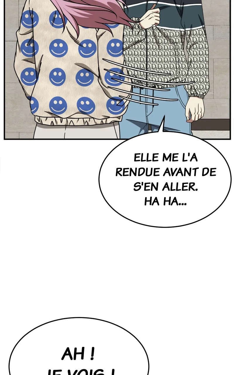 Read Change-Moi FR Manga Online