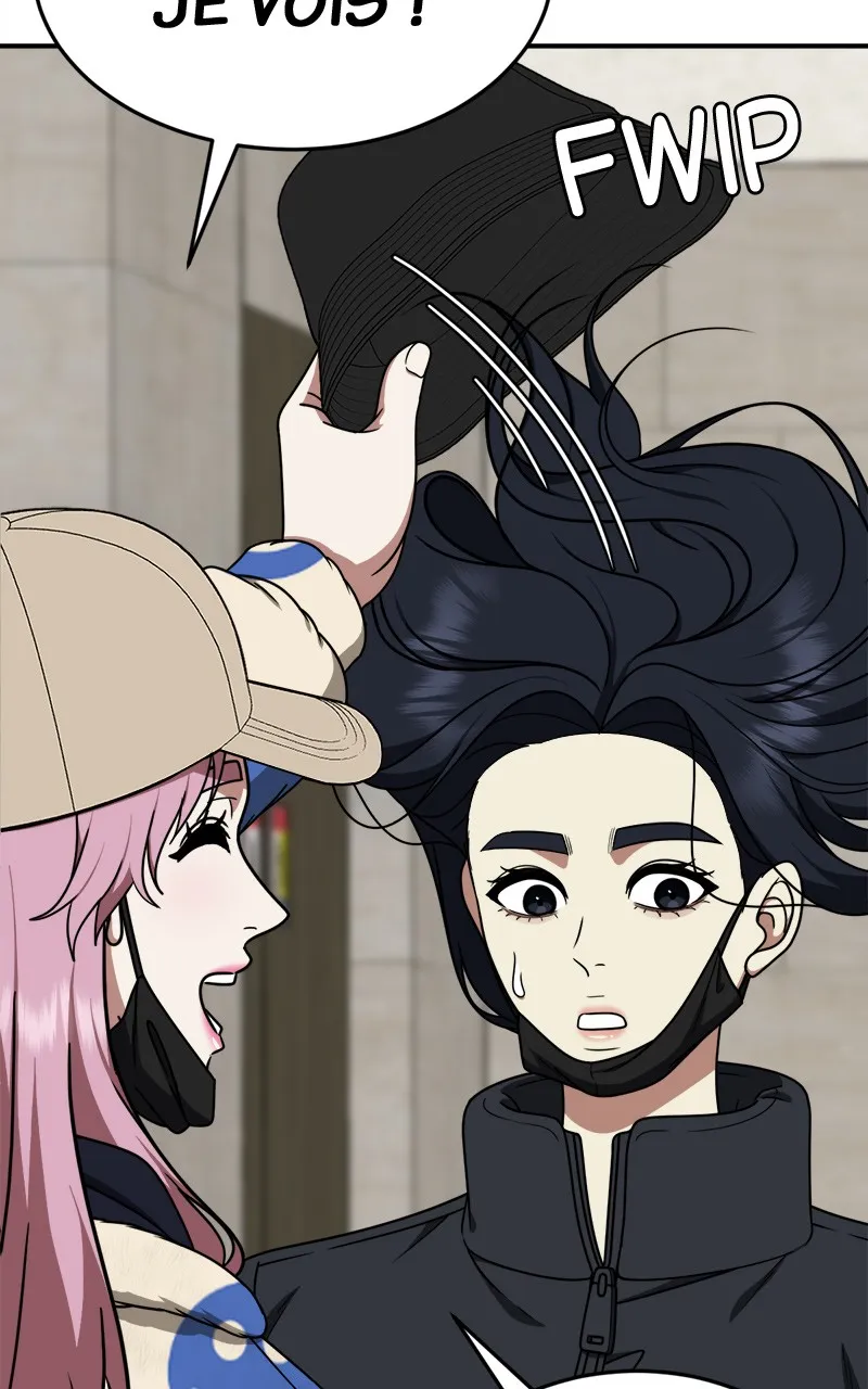 Read Change-Moi FR Manga Online