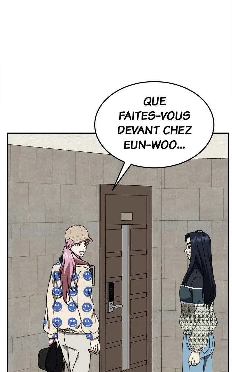 Read Change-Moi FR Manga Online